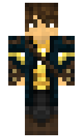 MATIBRA minecraft skin