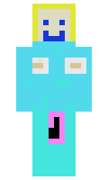 Landen1401 minecraft skin