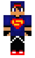 leimel minecraft skin