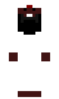 NaNnYbUmS minecraft skin