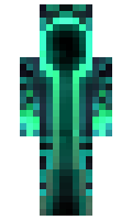 Rexlusions minecraft skin