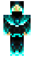 TangSooMaster minecraft skin