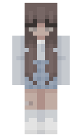 roksik minecraft skin