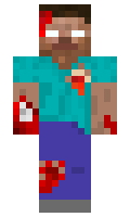 Billy minecraft skin