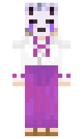 Lsue minecraft skin