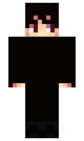 hobit minecraft skin