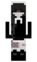 Arnotti minecraft skin