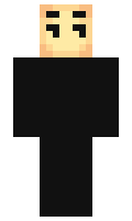 Unknown minecraft skin