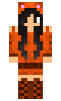 minilove240 minecraft skin