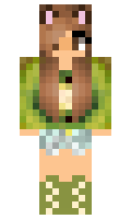 WEWS minecraft skin