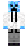 XxholyyouxX minecraft skin