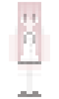 ArienLo minecraft skin