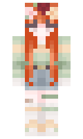 Roses888 minecraft skin