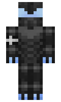 Clyme minecraft skin