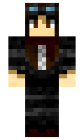 AmNob minecraft skin