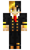 DanyO12 minecraft skin