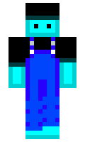 Decimel minecraft skin