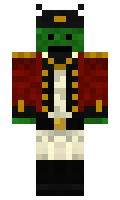 KaiTheGuySpy minecraft skin