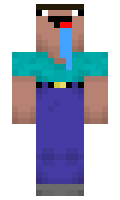 Guadelupe minecraft skin