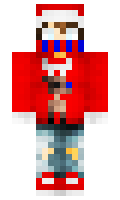 Pelmeshok minecraft skin