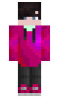 Penore minecraft skin