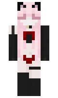 Saltaliban minecraft skin