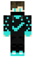 Dlittle33I minecraft skin