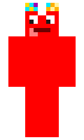 Drakemanpokey34 minecraft skin
