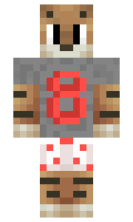 TwistyBiscuit6 minecraft skin