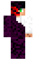 TakashiFastYT minecraft skin