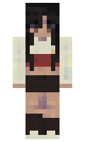 Sp0kyZ minecraft skin