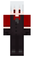 BautyG minecraft skin