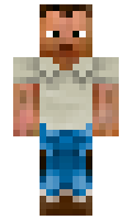 Javascap minecraft skin