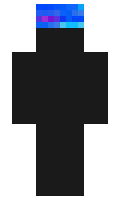 irgendwieKili minecraft skin