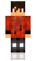 Alexejko minecraft skin