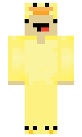 Kolmirg101 minecraft skin