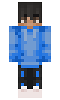 huuvex minecraft skin