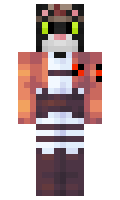 RoMich02 minecraft skin