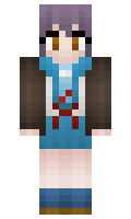 penteractgaming minecraft skin