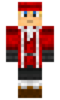 Bope minecraft skin