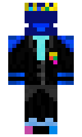 Chaseholli minecraft skin