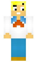 ermoul minecraft skin