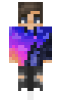 SotetsuKirin minecraft skin