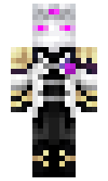 Texula minecraft skin