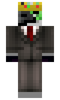 xXCyZZyXx minecraft skin