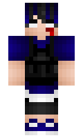 iLoveMyBiii minecraft skin