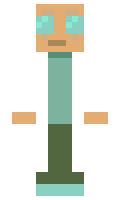 DjRagna minecraft skin