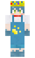 RaresTY minecraft skin