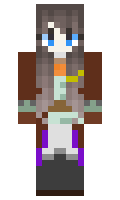 JACcraft5 minecraft skin