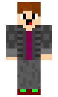 kosal minecraft skin